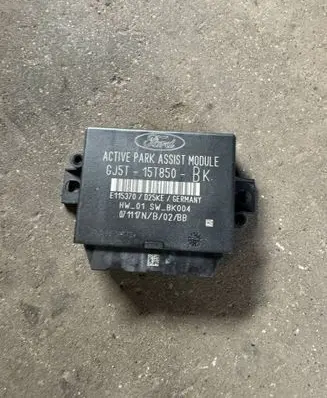 Ford Kuga II Parking PDC control unit/module GJ5T15T850BK