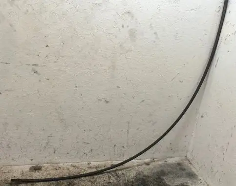 Roof trim bar molding cover