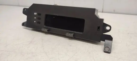 Hyundai i20 (PB PBT) Screen/display/small screen 941011J605 12000012701V