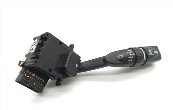 SsangYong Korando Wiper control stalk