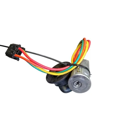 Renault Clio II Ignition lock TR663