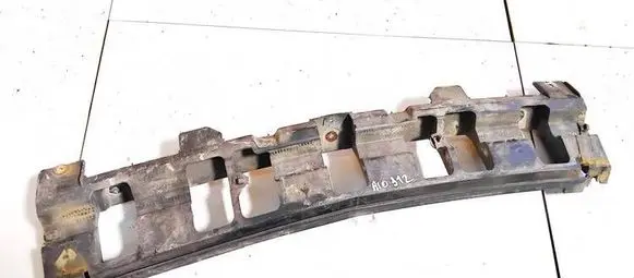 Opel Meriva A Front bumper cross member 93330084 460029937