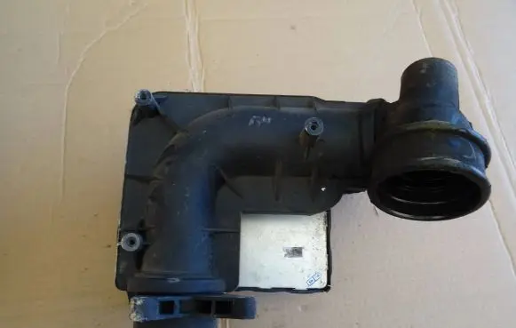 Mercedes-Benz A W168 Engine control unit/module A0295453632 A1661404100 48100122000