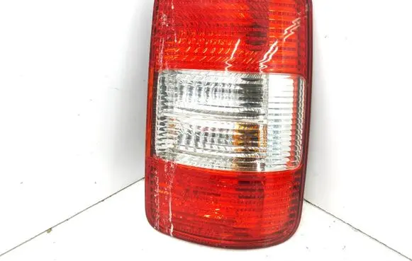 Volkswagen Caddy Rear/tail lights 03042110