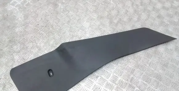 Volkswagen Jetta USA Other center console (tunnel) element 17B863045