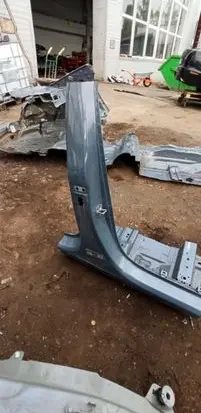Volvo S60 Pillar (middle) 32132064