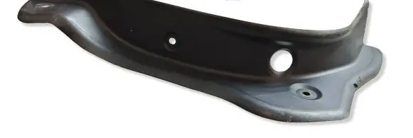 BMW 4 F36 Gran coupe Other trunk/boot trim element 7453337 18779815