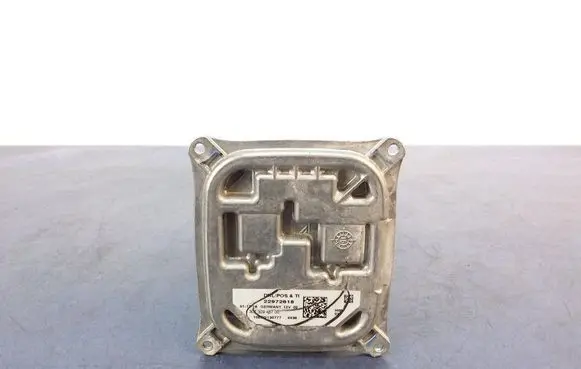Cadillac CTS Other control units/modules 22972618