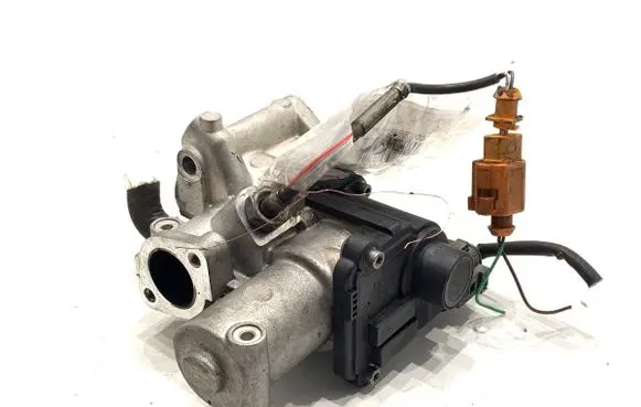 Volkswagen Phaeton EGR valve 70178207