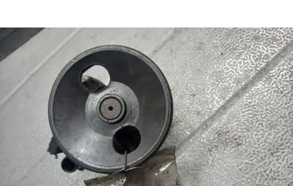 KIA Picanto Power steering pump
