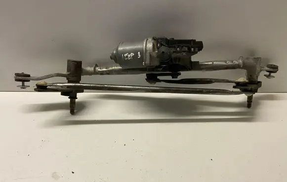 Jeep Cherokee Front wiper linkage and motor 68102175AA AX159060 AX1590605771