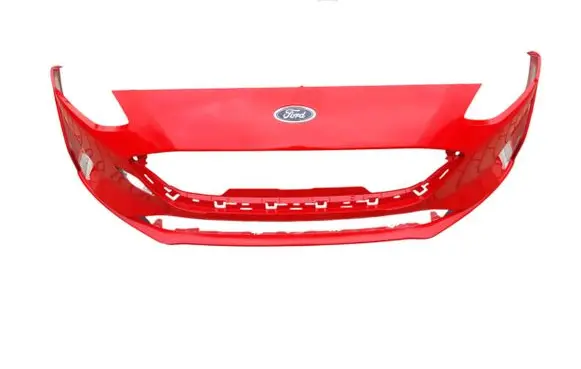 Ford Focus Front bumper JX7B17757A JX7B-17757-A