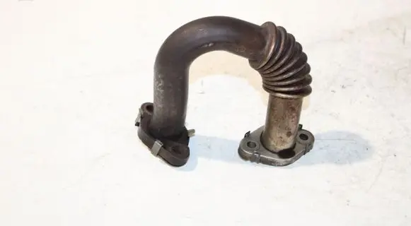 Audi A3 S3 A3 Sportback 8P EGR valve line/pipe/hose 03P131521B