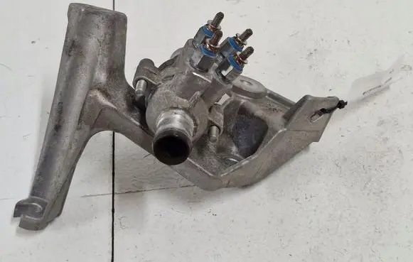 Renault Trafic III (X82) Coolant heater 140554633R