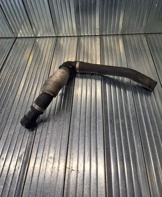 Ford Focus C-MAX Engine coolant pipe/hose NW1690