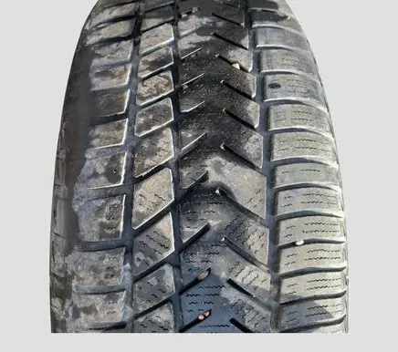 Ford Galaxy R17 alloy rim AM211007AC