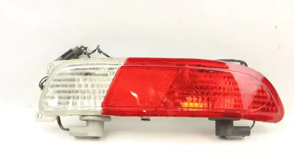 BMW 6 E63 E64 Rear bumper light 7841122