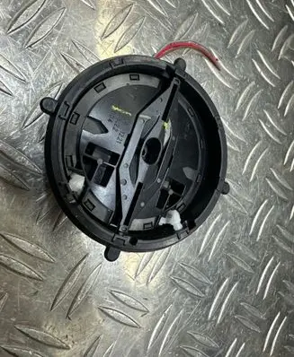 Citroen C4 III e-C4 Front door wing mirror part 00431221 300622 301004
