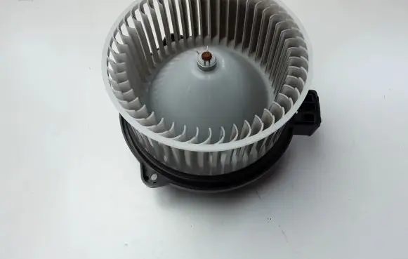 A/C air flow flap actuator/motor
