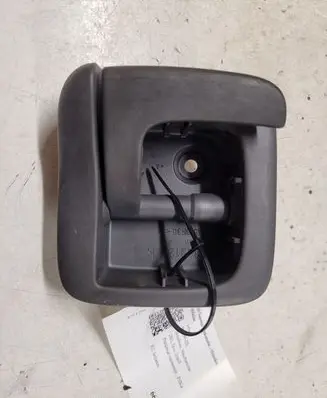 Volvo S80 Engine bonnet (hood) release handle 9483312