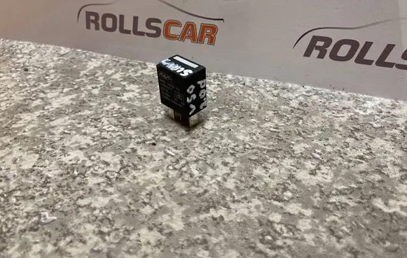 Volvo V50 Other relay 5M5T14192AA