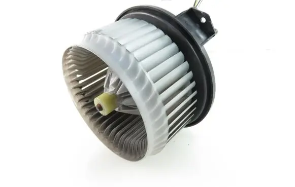 Suzuki Swift I Heater fan/blower AV2727000311
