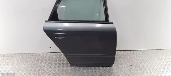 Seat Exeo (3R) Rear door
