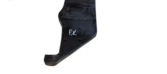 Ford F150 Engine splash shield/under tray FL346N634 FL346N634AC M073B