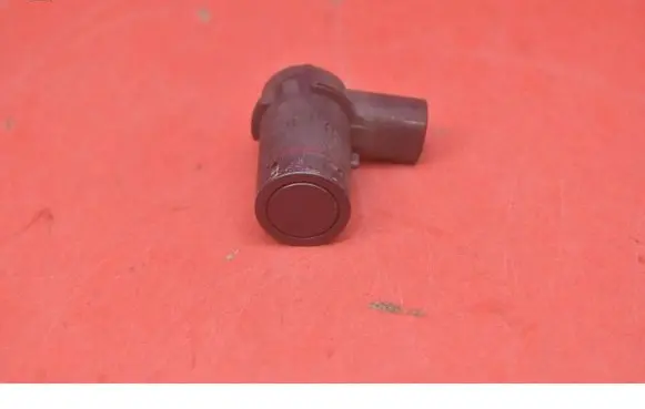 Ford C-MAX I Parking PDC control unit/module 3M5T-15K859-CAW