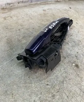 Opel Adam Front door exterior handle