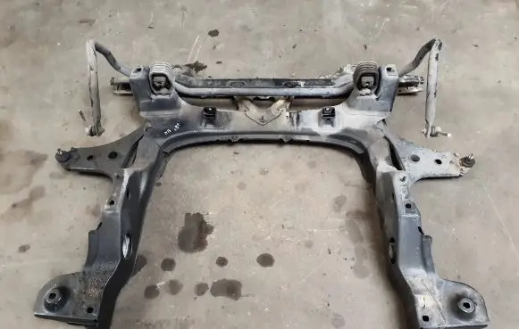 Mercedes-Benz B W245 Front subframe