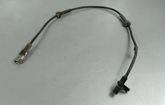 Nissan Qashqai ABS rear brake sensor 