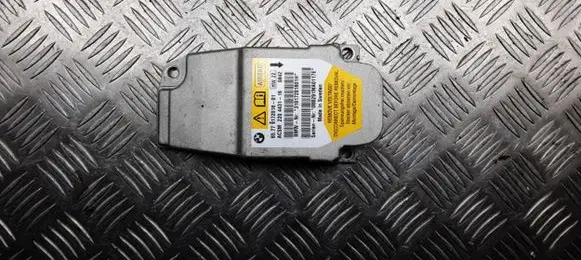 BMW 5 E60 E61 Airbag control unit/module 6577917201801