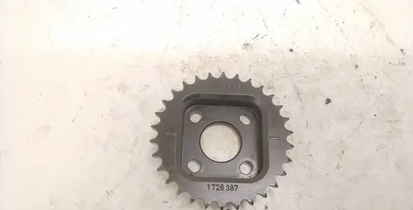 BMW 5 E34 Timing chain sprocket 1726387