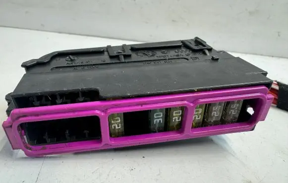 Porsche Macan (95B) Fuse module 8K0941824