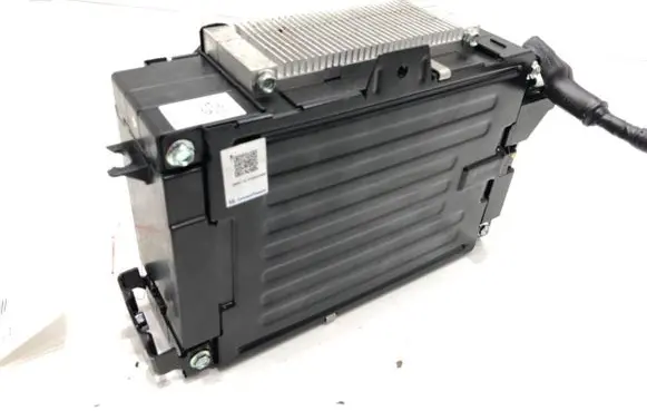KIA Niro Other exterior part BMA11V