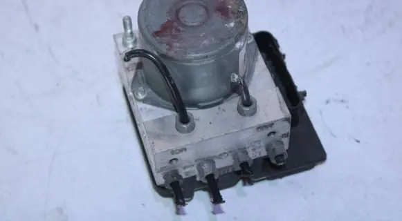 Fiat Bravo ABS Pump 51821005 0265230458 072222372