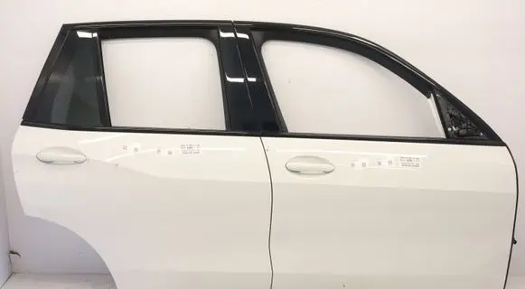 BMW X5 G05 Front door 8738552MWGK230626D 8738552