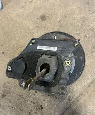 Peugeot 607 Brake booster 9640238180 9630686980 9630686580
