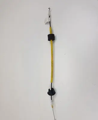 Audi A6 S6 C6 4F Rear door cable line 