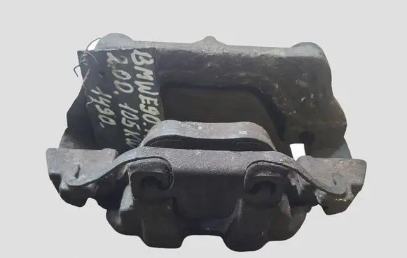 BMW 3 E90 E91 Front brake caliper