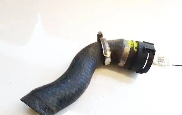 BMW 3 E46 Engine coolant pipe/hose 
