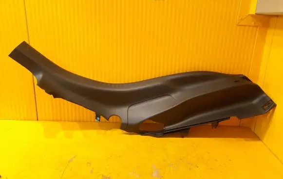 Mercedes-Benz A W177 (D) pillar trim (bottom) A1776900601