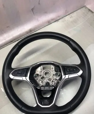 Volkswagen Taigo Steering wheel 3G0959542B