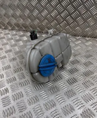 Audi A6 S6 C7 4G Coolant expansion tank/reservoir 4G0121403R