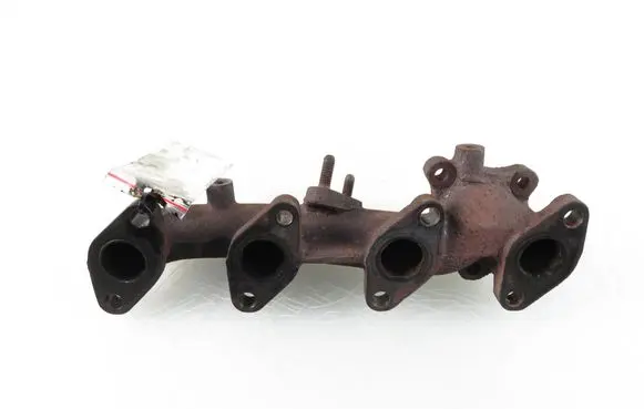 KIA Cerato Exhaust manifold 