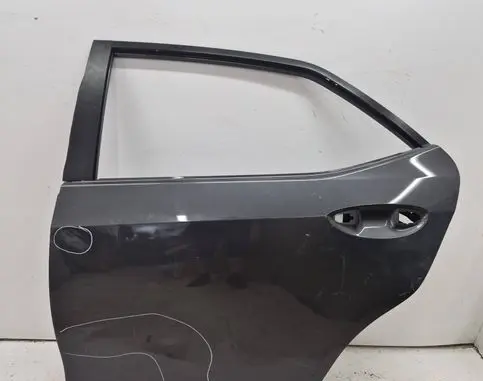 Toyota Corolla E160 E170 Rear door