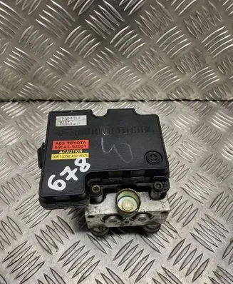 Toyota Yaris ABS Pump 8954152031