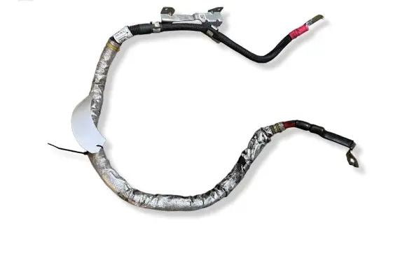 BMW 5 G30 G31 G38 Wires (starter motor) 8574359