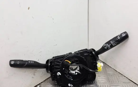 Opel Mokka B Wiper turn signal indicator stalk/switch 98426953YX